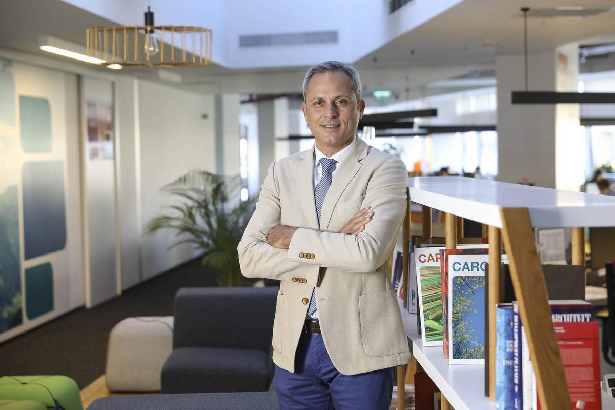 Cargill’e ‘Güvenilir Tedarikçi’ sertifikası